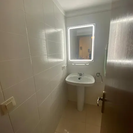 Appartement De Valencia Roses