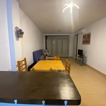 Appartement De Valencia *