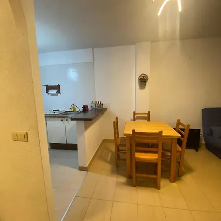Appartement De Valencia *
