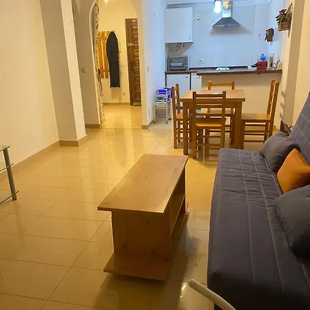 Appartement De Valencia